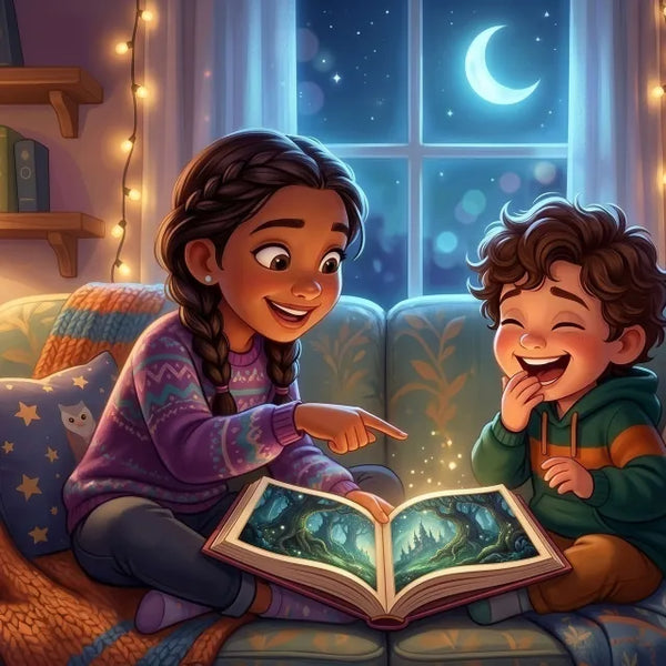 10 Best Books About Siblings for Kids: Top-Rated Picks
