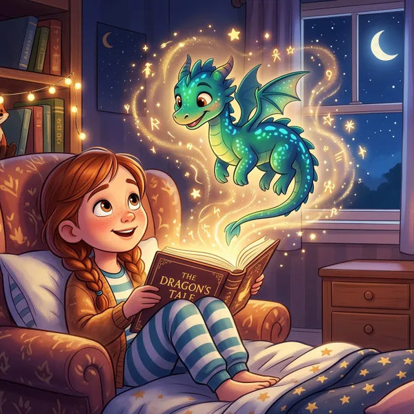 Best Dragon Books for Kids: Top Picks for Every Age