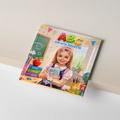 ABC Fun With Girl
