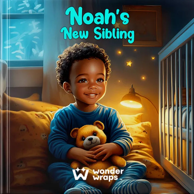 Boy's New Sibling