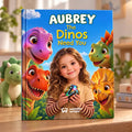 Girl The Dinos Need You