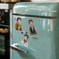 Boy's Sticker Pack