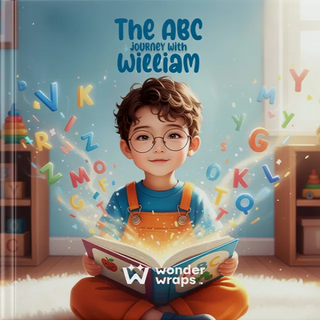 Die ABC-Reise mit Boy