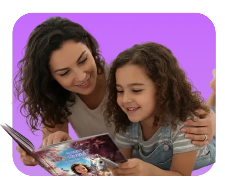 Thousands of Books Made for Families Worldwide