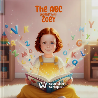 Die ABC-Reise mit dem Mädchen